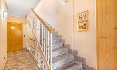 Resale - Duplex - Los Alcazares - Centro