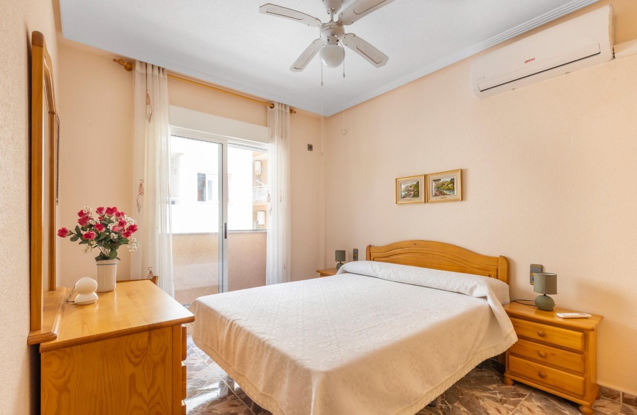 Resale - Duplex - Los Alcazares - Centro