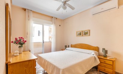 Resale - Duplex - Los Alcazares - Centro