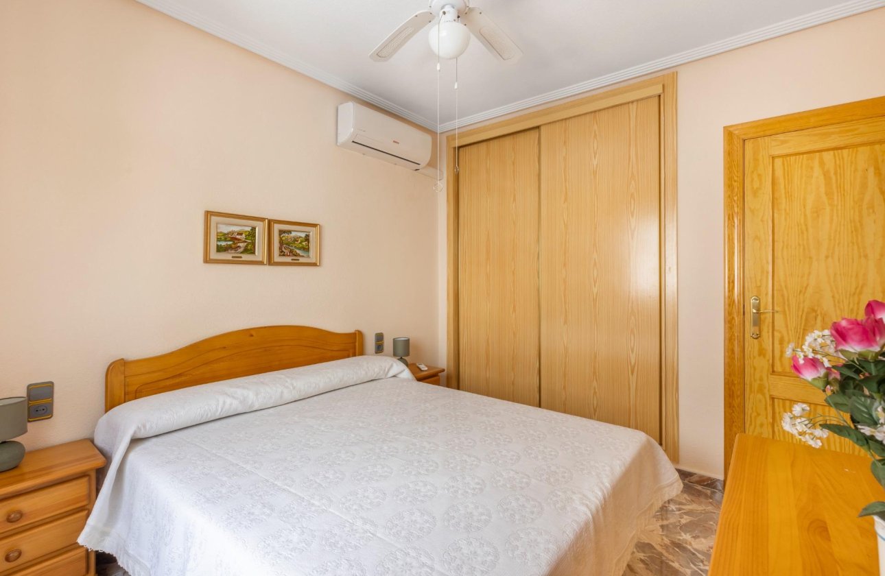 Resale - Duplex - Los Alcazares - Centro