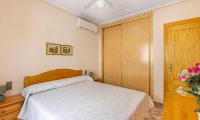Resale - Duplex - Los Alcazares - Centro