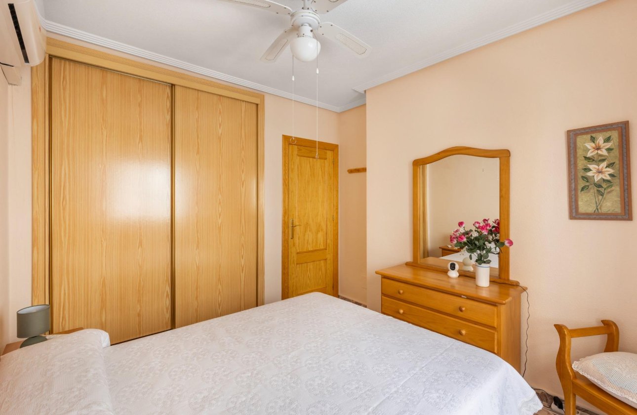 Resale - Duplex - Los Alcazares - Centro