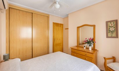 Resale - Duplex - Los Alcazares - Centro