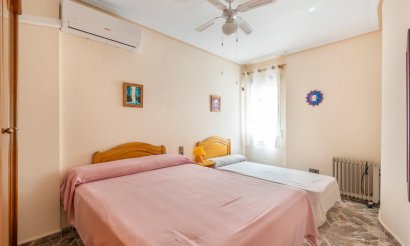 Resale - Duplex - Los Alcazares - Centro