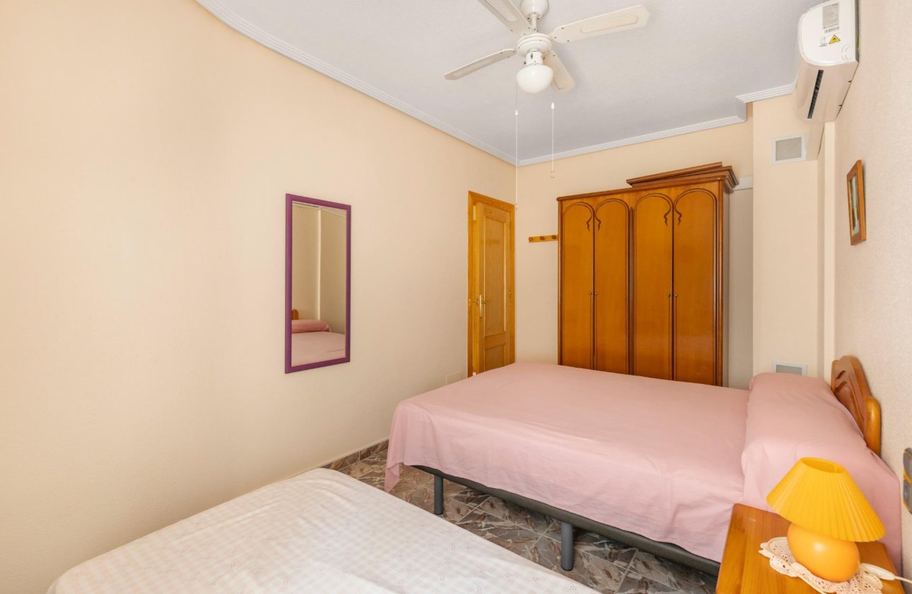 Resale - Duplex - Los Alcazares - Centro