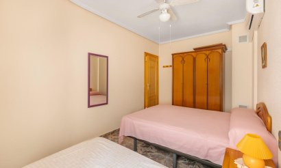Resale - Duplex - Los Alcazares - Centro