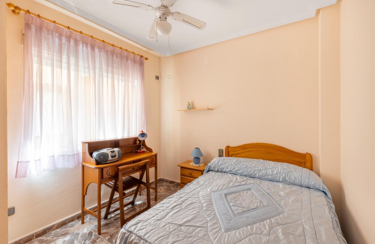 Resale - Duplex - Los Alcazares - Centro