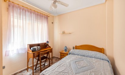 Resale - Duplex - Los Alcazares - Centro
