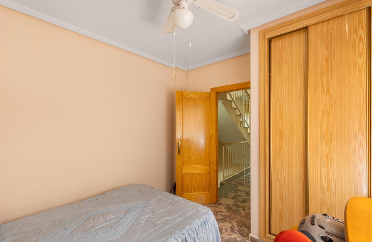 Resale - Duplex - Los Alcazares - Centro