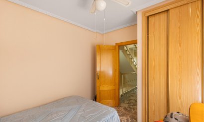 Resale - Duplex - Los Alcazares - Centro