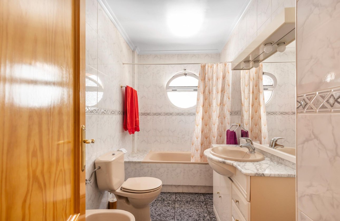 Resale - Duplex - Los Alcazares - Centro