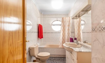 Resale - Duplex - Los Alcazares - Centro