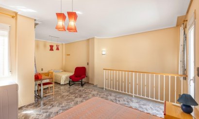Resale - Duplex - Los Alcazares - Centro