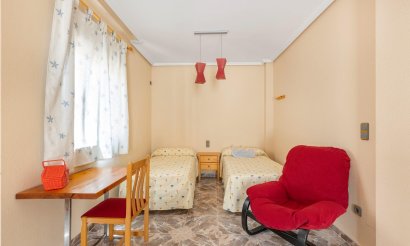 Resale - Duplex - Los Alcazares - Centro
