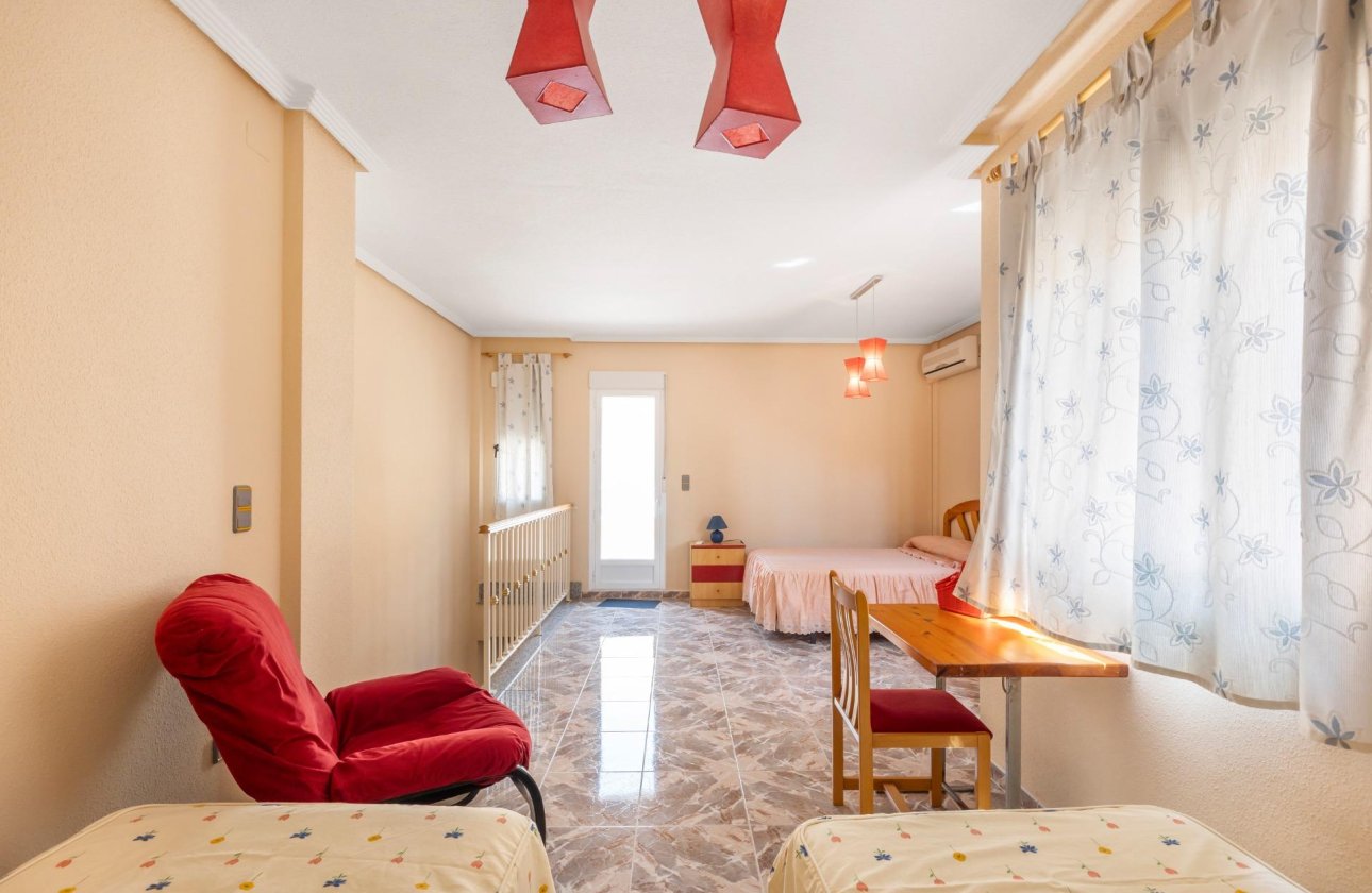 Resale - Duplex - Los Alcazares - Centro