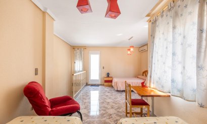 Resale - Duplex - Los Alcazares - Centro