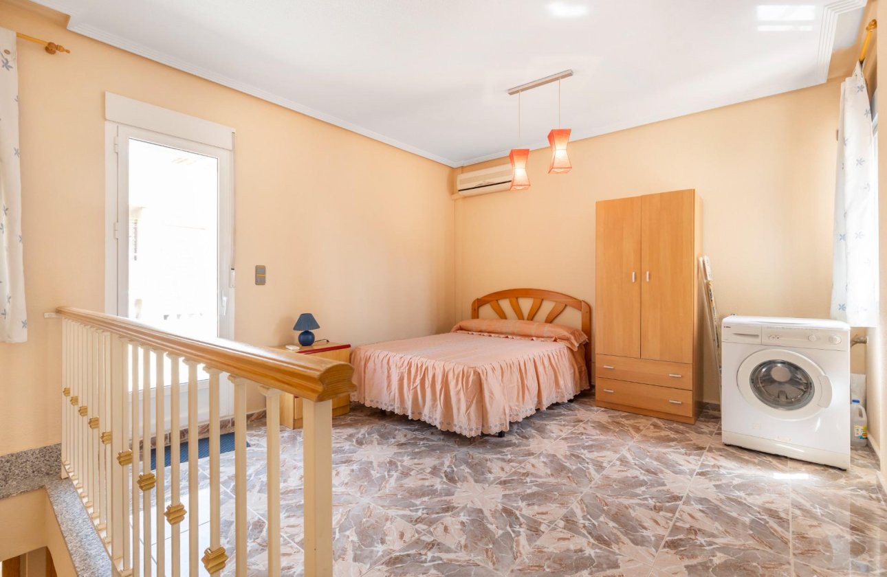 Resale - Duplex - Los Alcazares - Centro