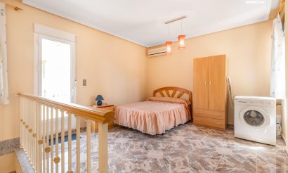 Resale - Duplex - Los Alcazares - Centro