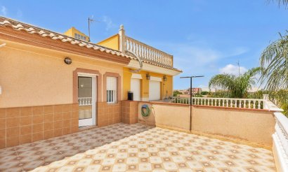 Resale - Duplex - Los Alcazares - Centro