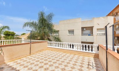 Resale - Duplex - Los Alcazares - Centro