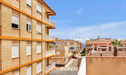 Resale - Duplex - Los Alcazares - Centro