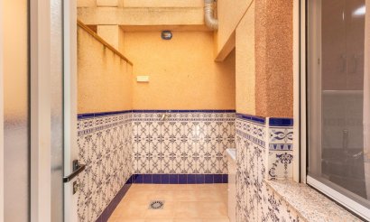Resale - Duplex - Los Alcazares - Centro