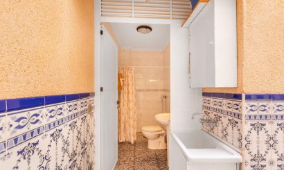 Resale - Duplex - Los Alcazares - Centro