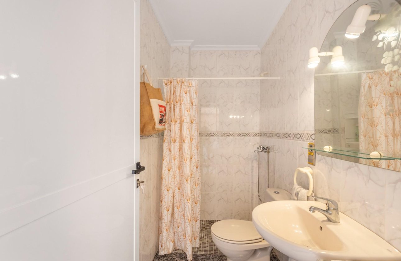 Resale - Duplex - Los Alcazares - Centro
