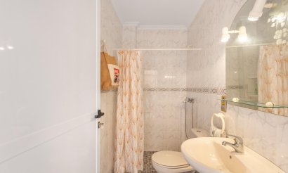 Resale - Duplex - Los Alcazares - Centro