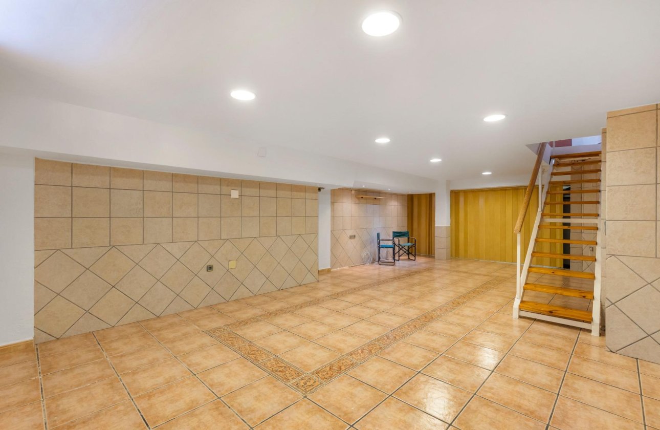 Resale - Duplex - Los Alcazares - Centro