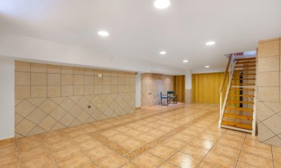 Resale - Duplex - Los Alcazares - Centro