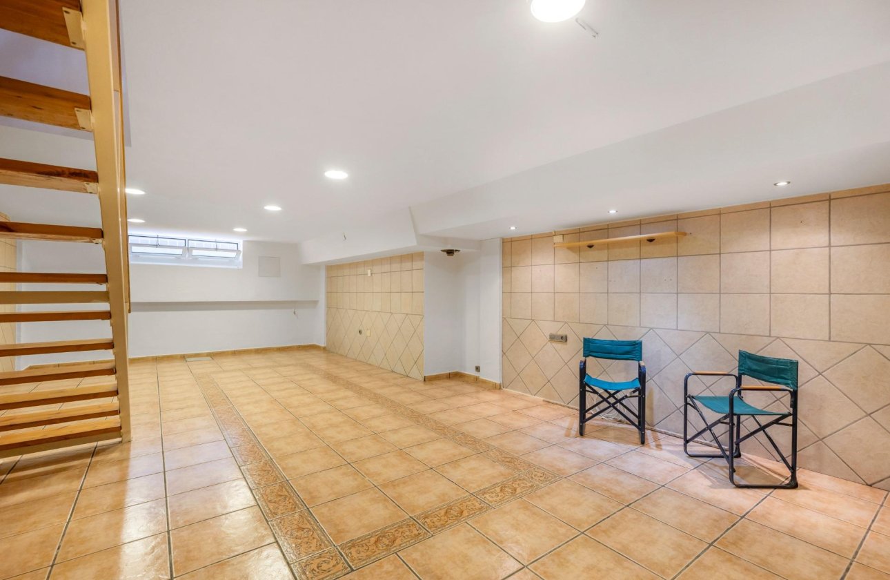 Resale - Duplex - Los Alcazares - Centro