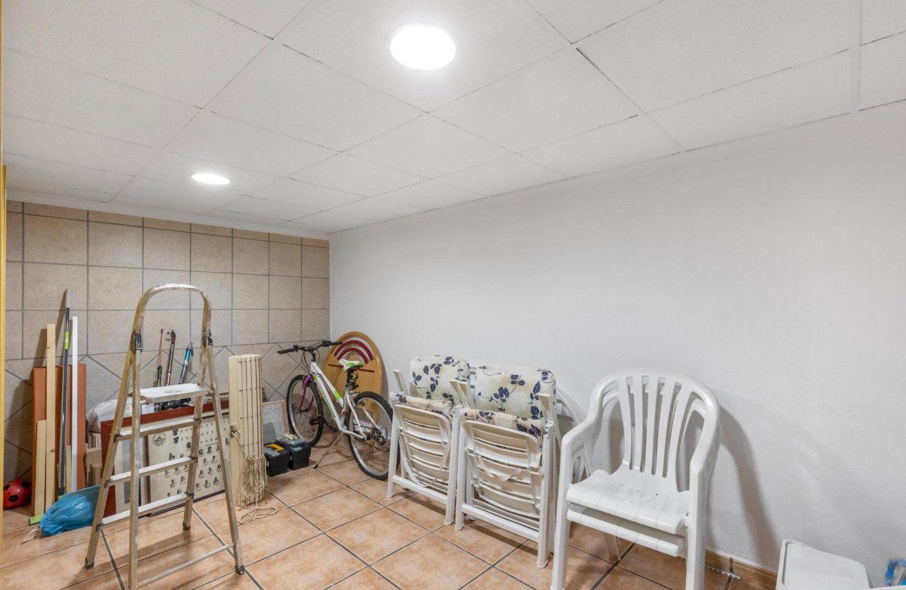 Resale - Duplex - Los Alcazares - Centro