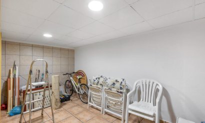 Resale - Duplex - Los Alcazares - Centro