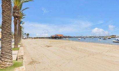 Resale - Duplex - Los Alcazares - Centro