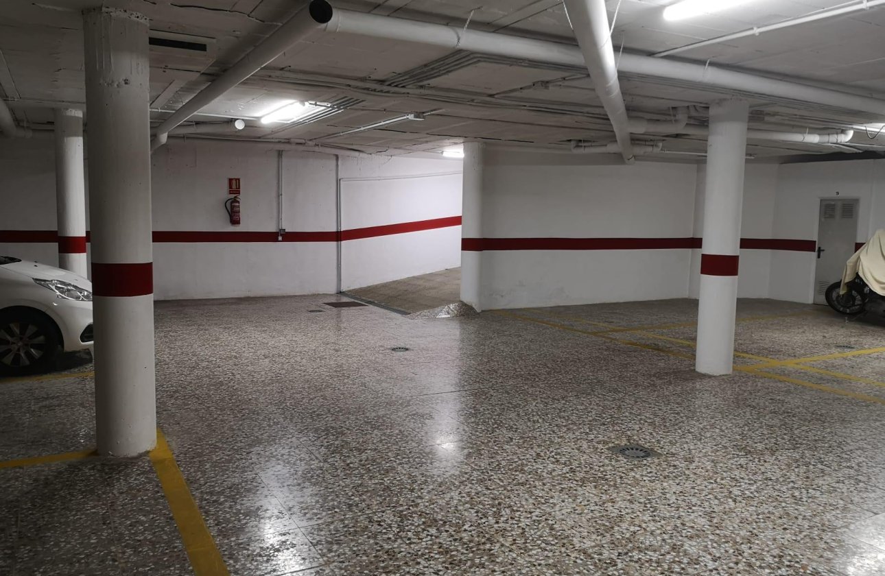Resale - Duplex - Los Alcazares - Centro