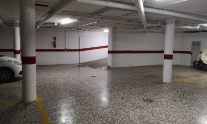Resale - Duplex - Los Alcazares - Centro