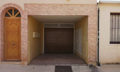 Resale - Duplex - Los Alcazares - Centro
