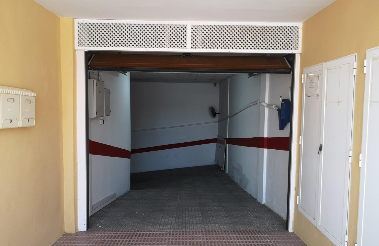 Resale - Duplex - Los Alcazares - Centro