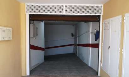Resale - Duplex - Los Alcazares - Centro