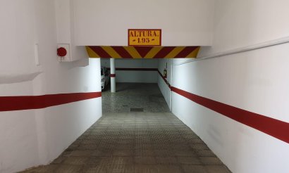 Resale - Duplex - Los Alcazares - Centro