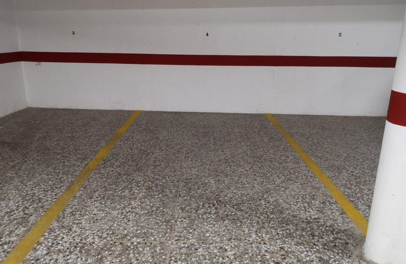 Resale - Duplex - Los Alcazares - Centro