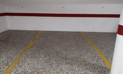 Resale - Duplex - Los Alcazares - Centro
