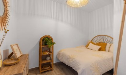 Resale - Townhouse - Torrevieja - Centro - Muelle Pesquero