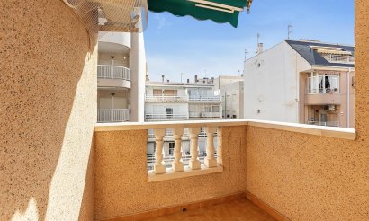 Revente - Appartement - Torrevieja - Centro