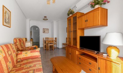 Revente - Appartement - Torrevieja - Centro