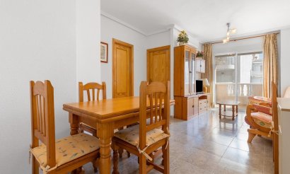 Revente - Appartement - Torrevieja - Centro