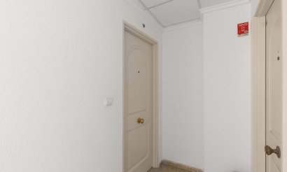Revente - Appartement - Torrevieja - Centro