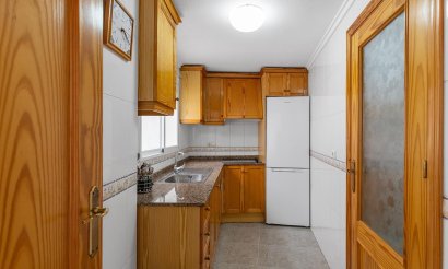 Revente - Appartement - Torrevieja - Centro