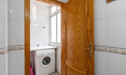 Revente - Appartement - Torrevieja - Centro